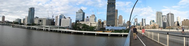 Brisbane, 22. marts 2008